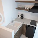 Rodhea Apartamento