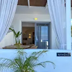 Rodhea Apartamento Stegna