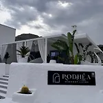 Rodhea * Stegna