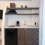 Apartamento Rodhea Stegna