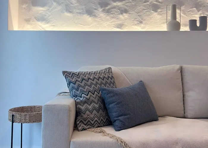 Rodhea Apartment Stegna