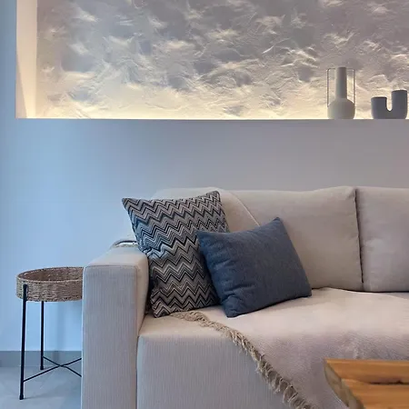 Rodhea Apartment Stegna