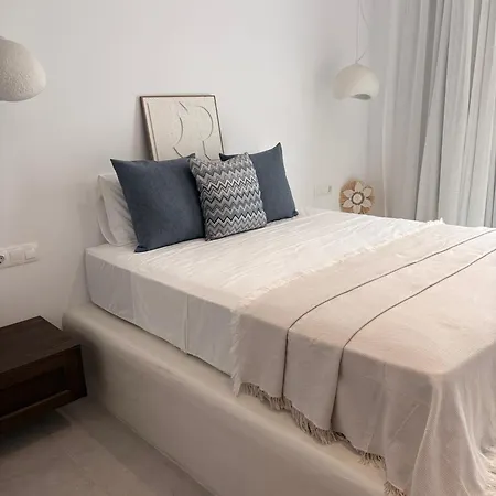 Rodhéa Appartement