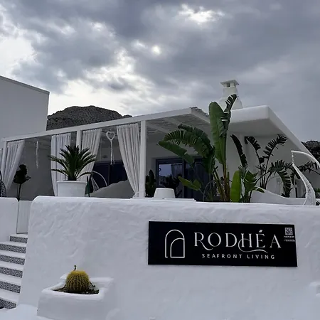 Rodhéa * Stegna