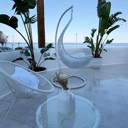 Appartement Rodhéa Stegna