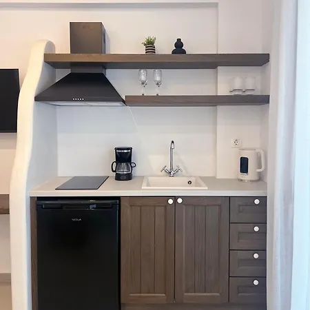 Appartement Rodhéa Stegna