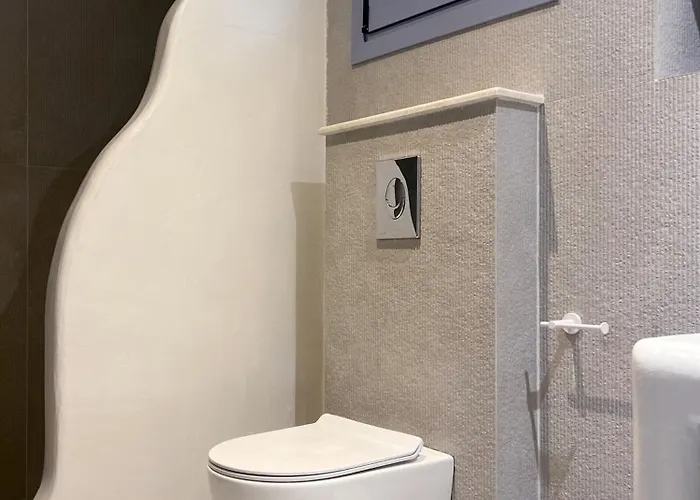 Appartamento Rodhéa