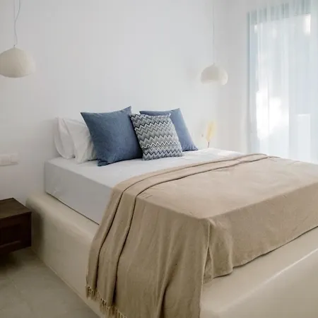 Rodhea Appartement Stegna